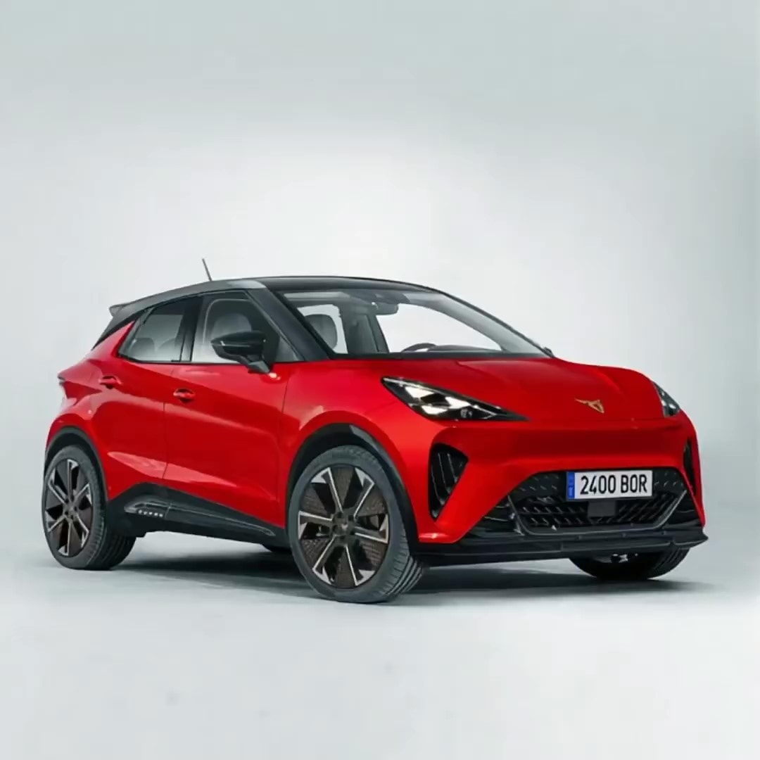 CUPRA apuesta por democratizar el coche eléctrico con apoyo gubernamental