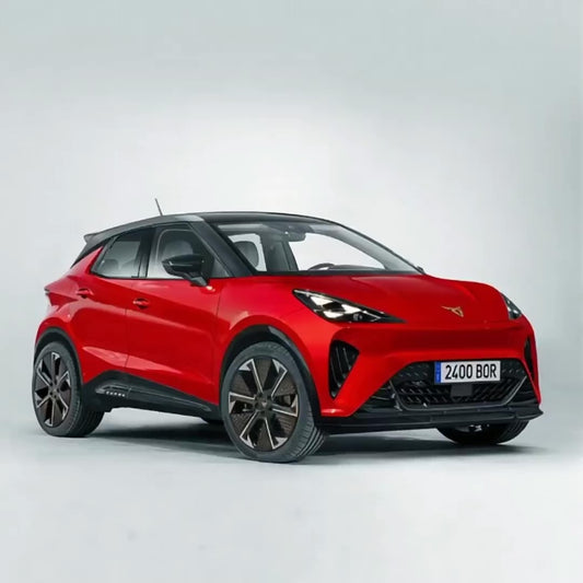 CUPRA apuesta por democratizar el coche eléctrico con apoyo gubernamental