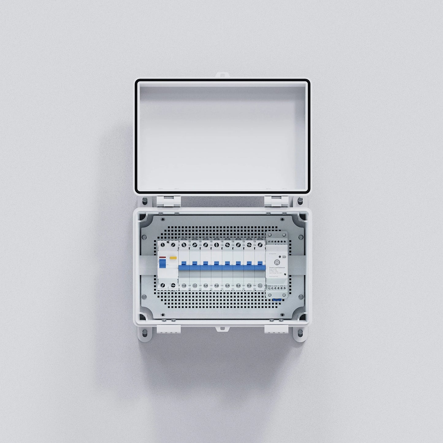 AC500 Equilibrador de carga inteligente