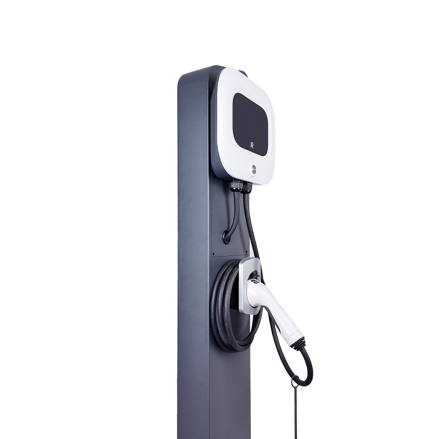 AC700 Pedestal de carga