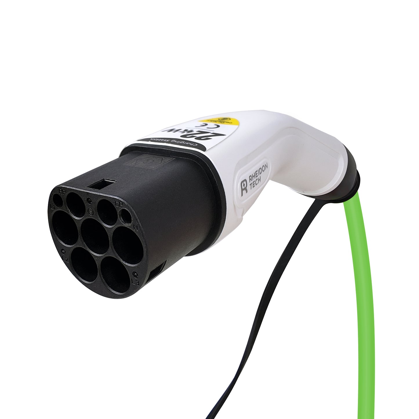 Mangueira de carregamento RHEIDON TECH 22kW
