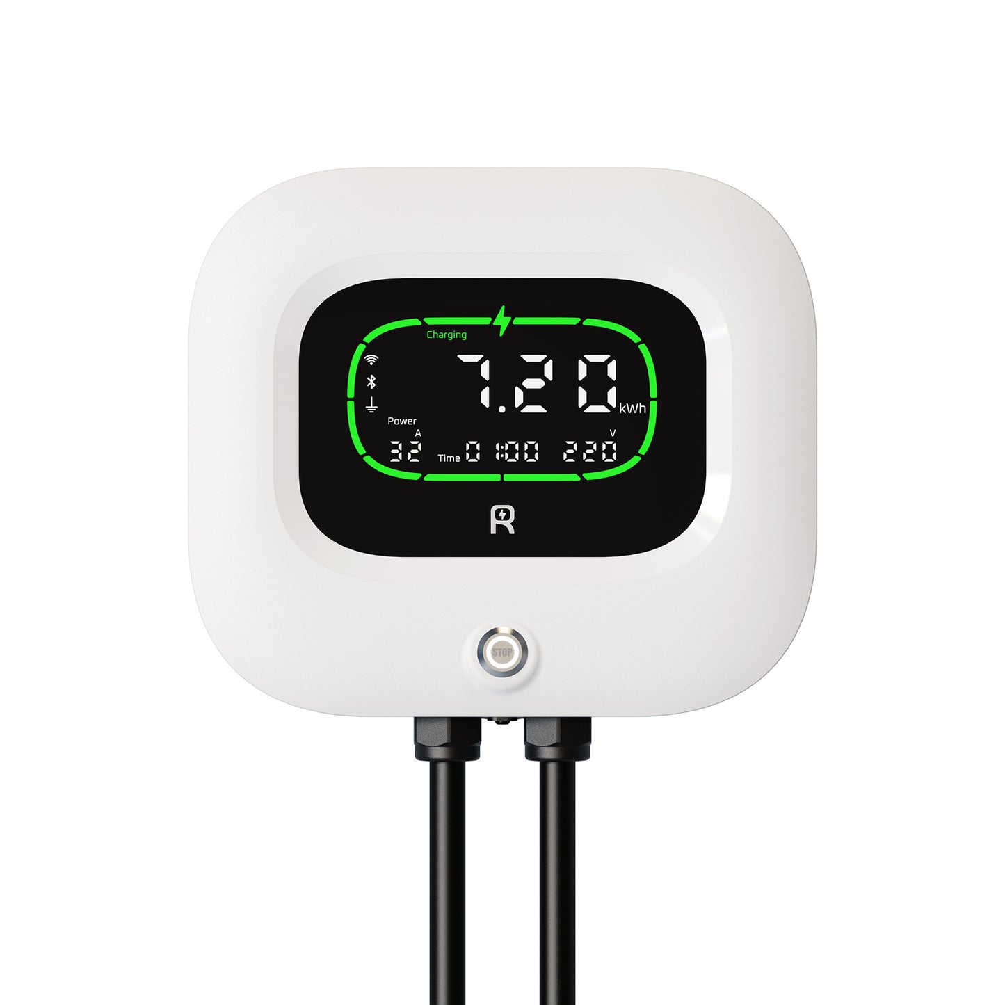 Rheidon Wallbox 7,2 kW para coche eléctrico