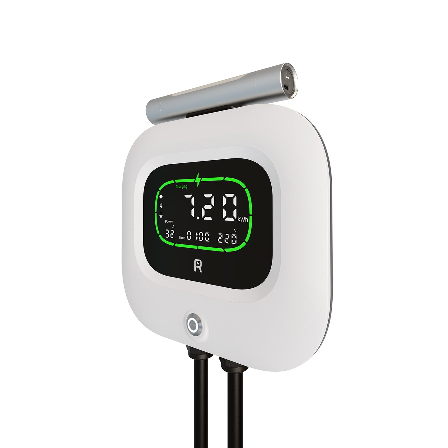 Rheidon Wallbox 7,2 kW para coche eléctrico