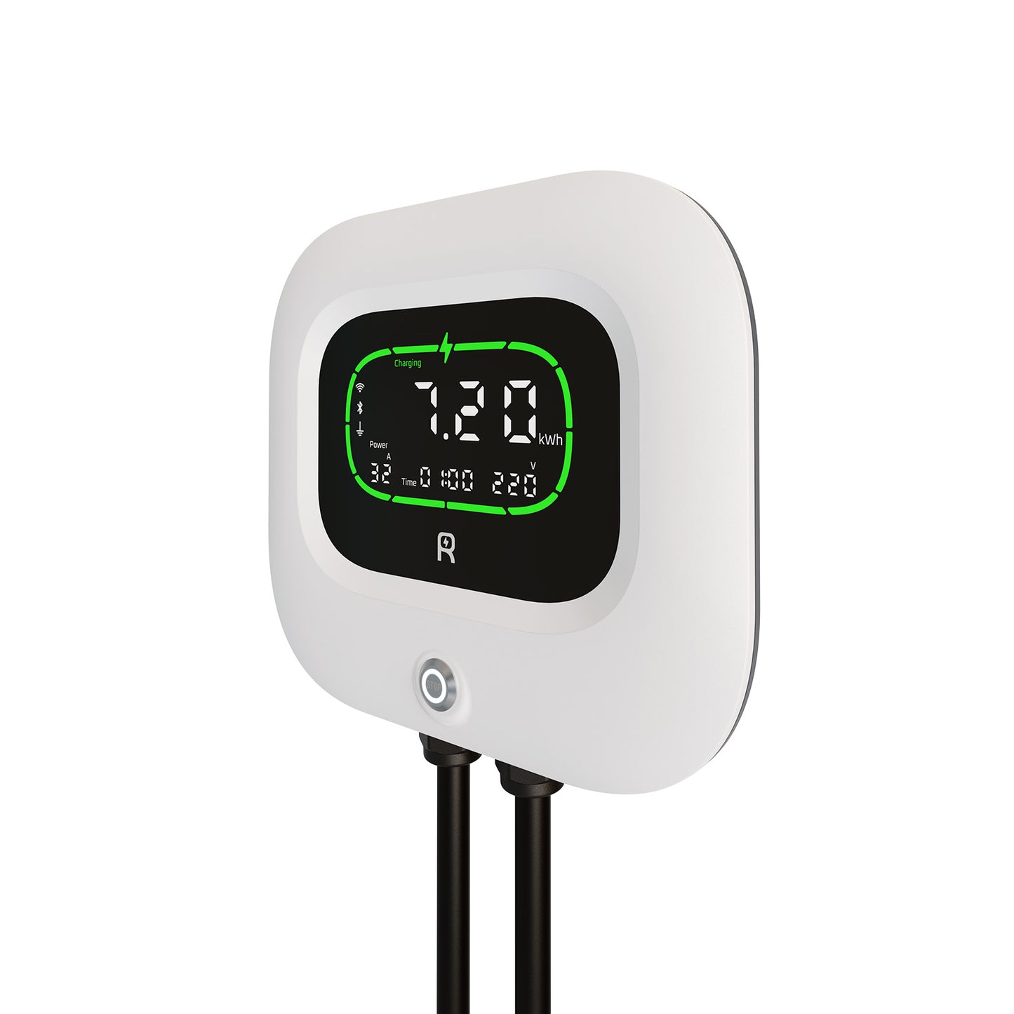 Rheidon Wallbox 7,2 kW para coche eléctrico