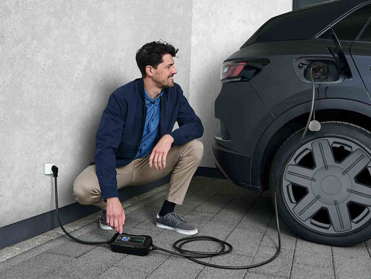 Cargadores Rápidos Portátiles para Coches Eléctricos: Guía Completa sobre Soluciones de 3.6kW con Conexión Tipo 2