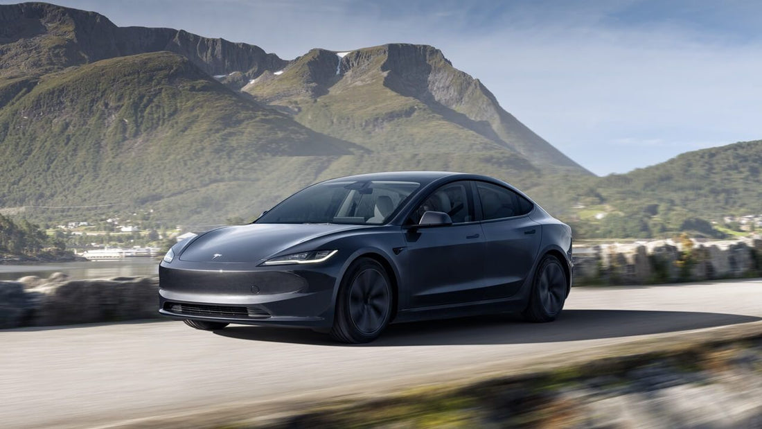 El Auge de los Coches Eléctricos en España: Guía Completa para 2025
