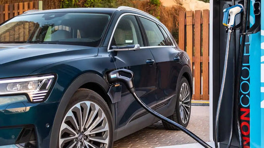 Cuánto tarda en cargar un coche eléctrico: Guía completa