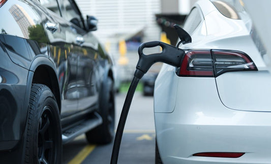 Cargadores Portátiles para Coches Eléctricos: Guía Completa para una Movilidad sin Límites