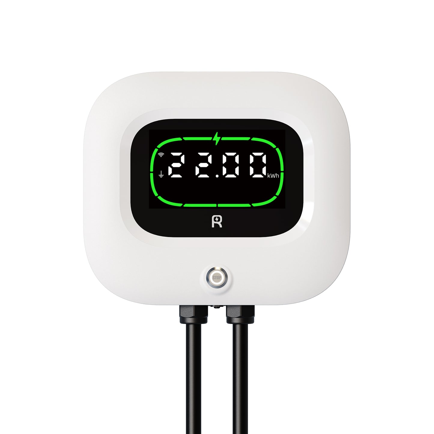 Rheidon Wallbox 22 kW para coche eléctrico