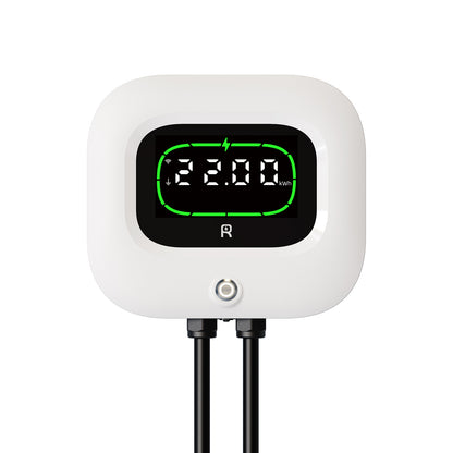 Rheidon Wallbox 22 kW para coche eléctrico