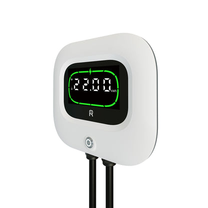 Rheidon Wallbox 22 kW para coche eléctrico