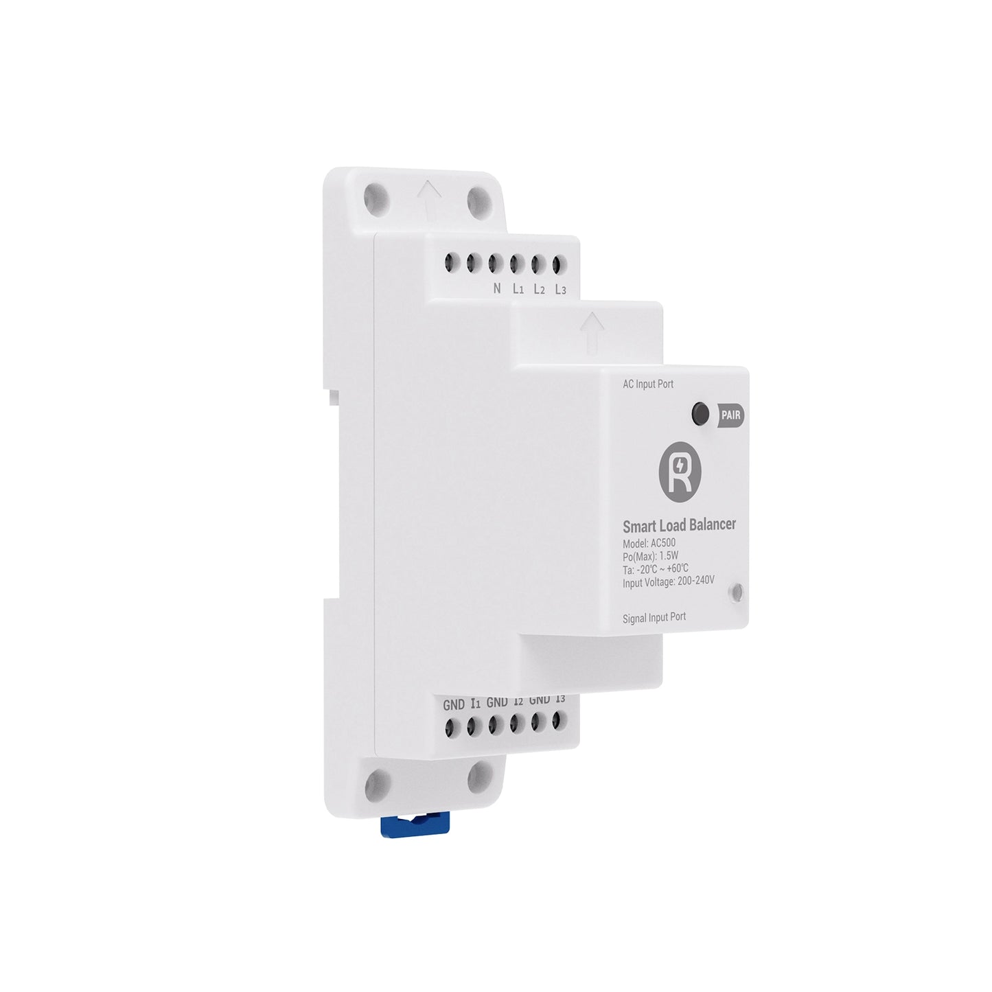 AC500 Equilibrador de carga inteligente