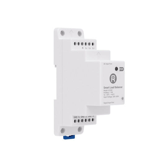 AC500 Equilibrador de carga inteligente