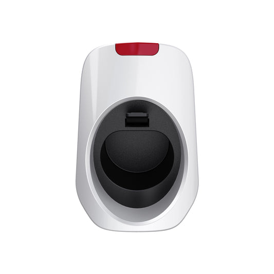 Soporte para cable de carga EV compatible con Tesla Model 3/Y/X