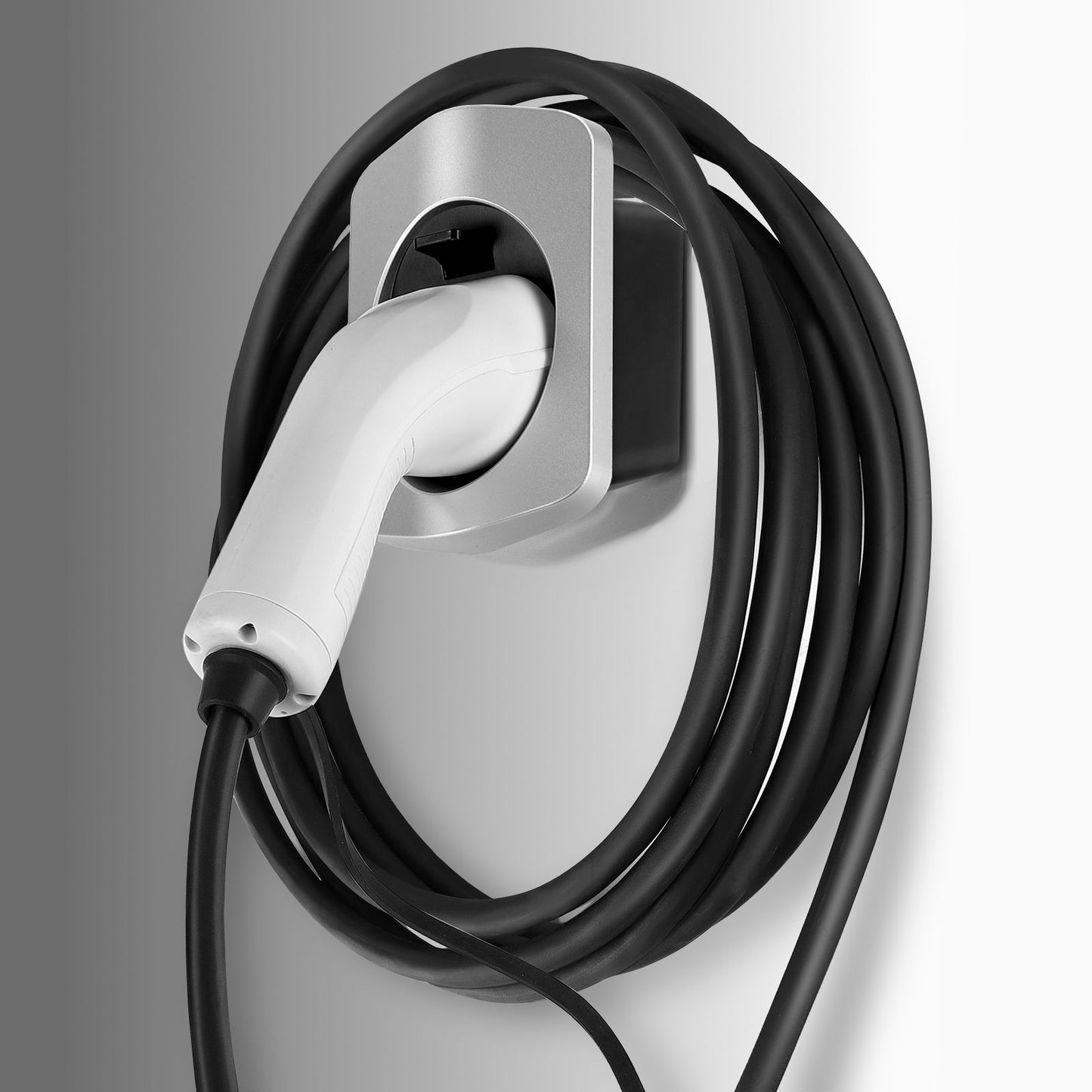 RHEIDON TECH Soporte para cable de carga