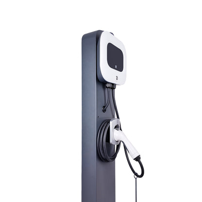 AC700 Pedestal de carga