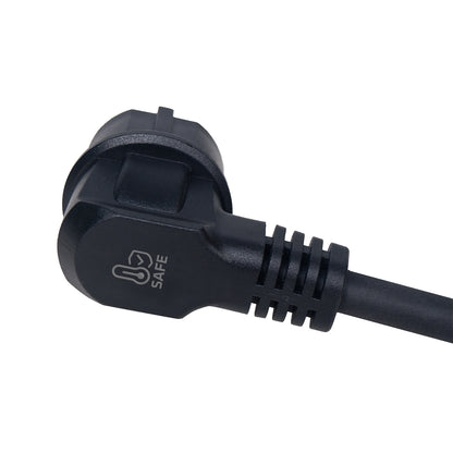 RHEIDON TECH 3,6kW Cargador Portátil Tipo 2