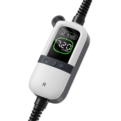 Rheidon 7,2kW Cargador Portátil Tipo 2 | PC280-7K2